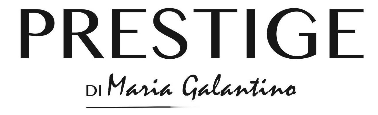 Prestige di Maria Galantino